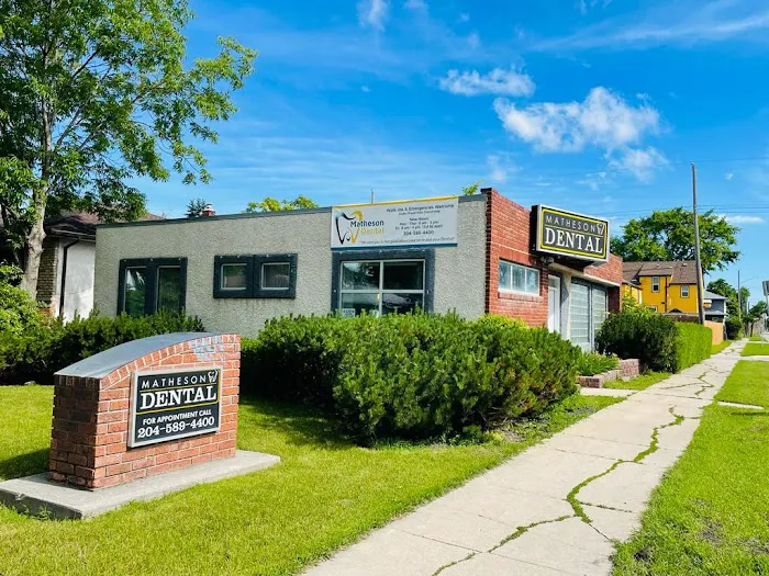 Matheson Dental Centre Picture 2