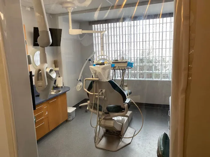 Matheson Dental Centre Picture 5
