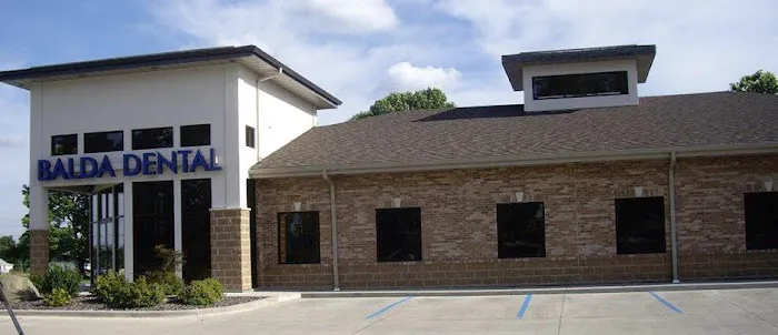 BALDA DENTAL Picture 3