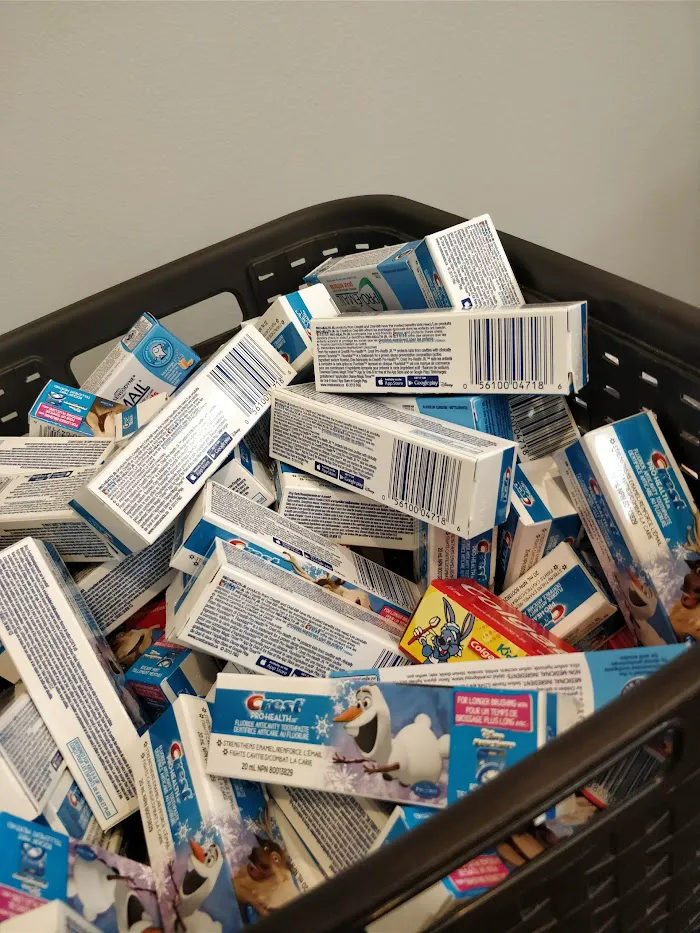 Connexion Dental Care Group Picture 7