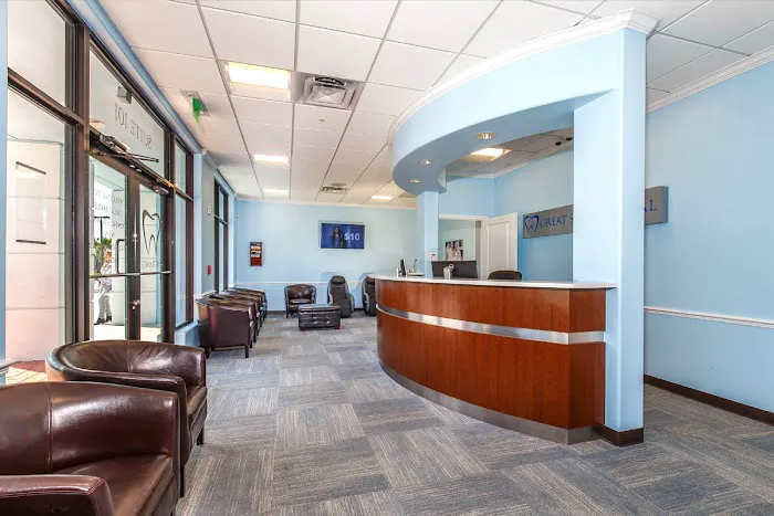 Great Smile Dental | General & Specialty Dentistry Picture 3