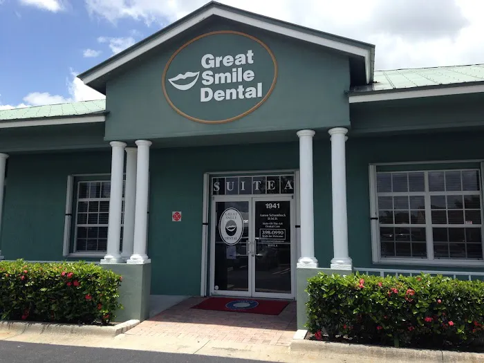 Great Smile Dental | General & Specialty Dentistry Picture 5