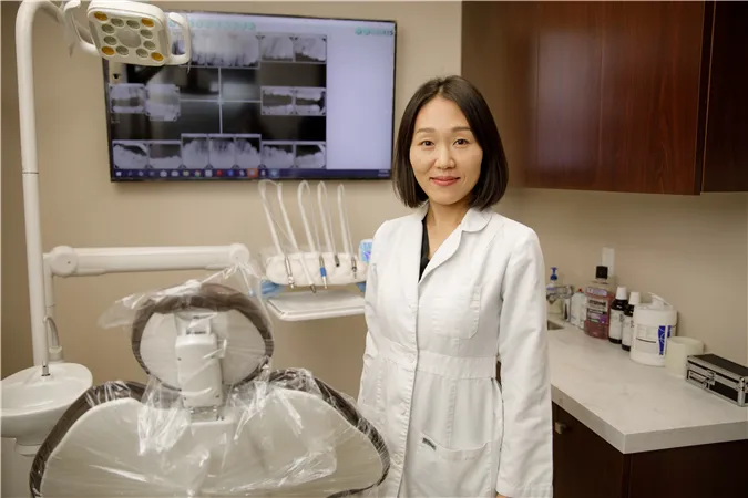 Expert Dental - Midtown Picture 4