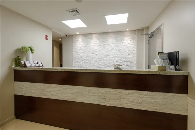 Expert Dental - Midtown Picture 8