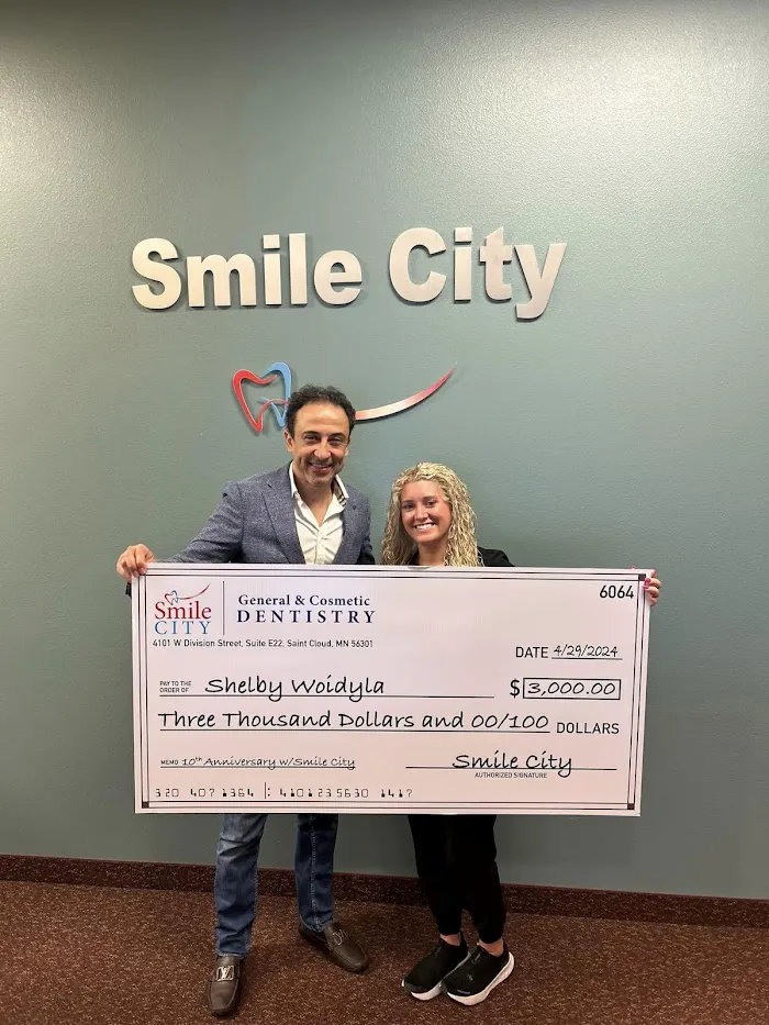 Smile City - St. Cloud Picture 7