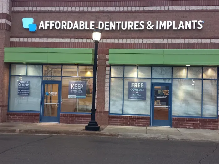 Affordable Dentures & Implants Picture 2