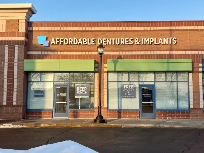 Affordable Dentures & Implants Picture 3