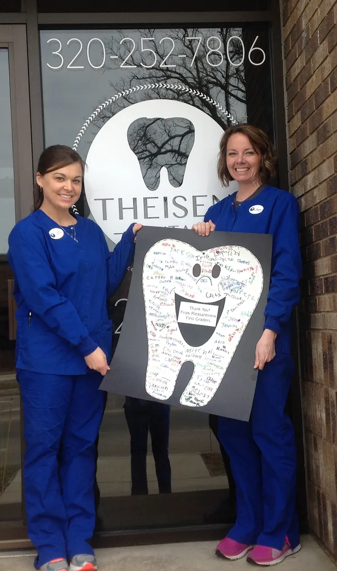 Theisen Dental Picture 7