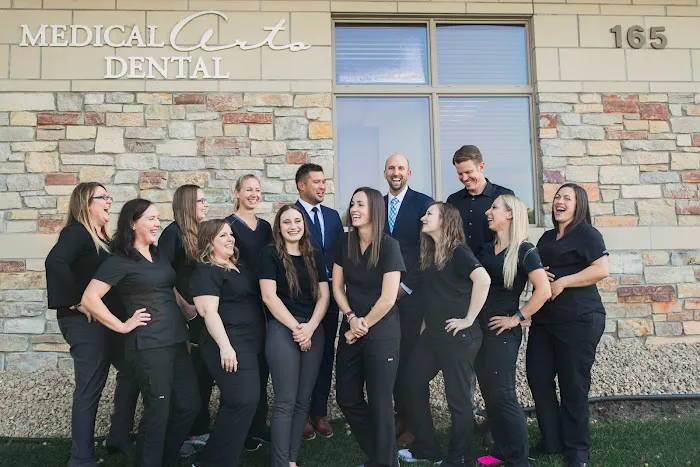 Medical Arts Dental Picture 1