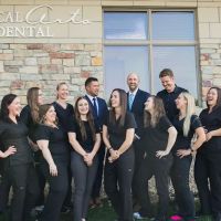 Medical Arts Dental ico