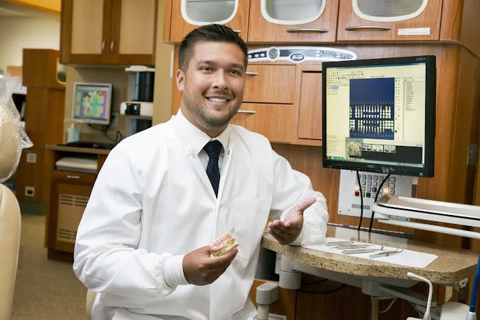 Medical Arts Dental Picture 5