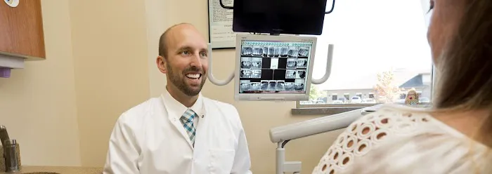 Medical Arts Dental Picture 6