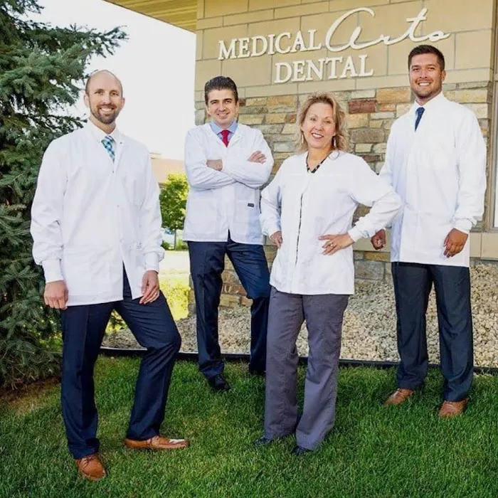Medical Arts Dental Picture 7
