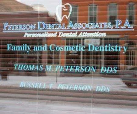 St Cloud Family Dental
