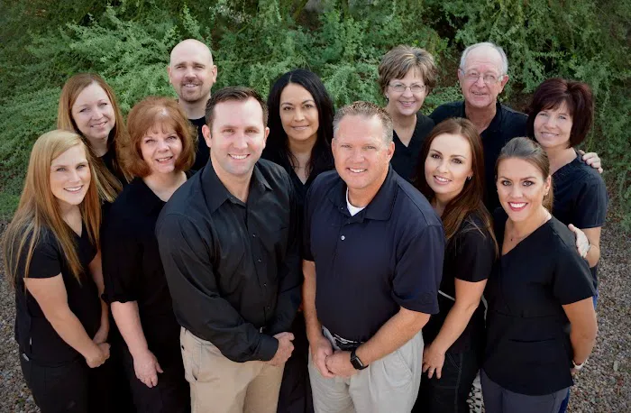 Bushman Dental Care: Bruce Bushman, DDS Picture 1