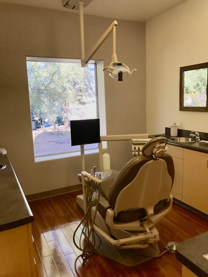 Bushman Dental Care: Bruce Bushman, DDS Picture 6