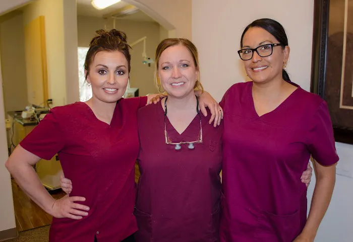 Bushman Dental Care: Bruce Bushman, DDS Picture 3