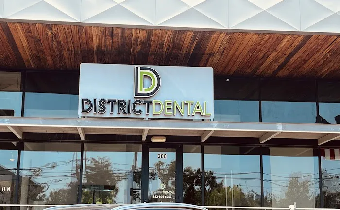 District Dental Picture 1
