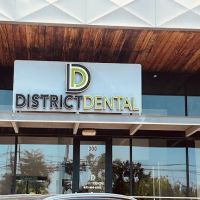 District Dental ico