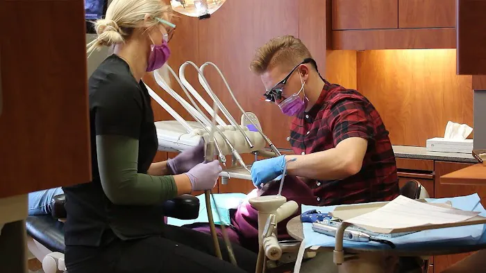 Able Family Dental Picture 1
