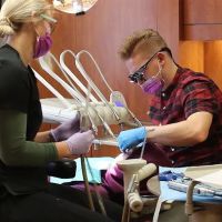 Able Family Dental ico