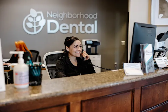 Neighborhood Dental Picture 4