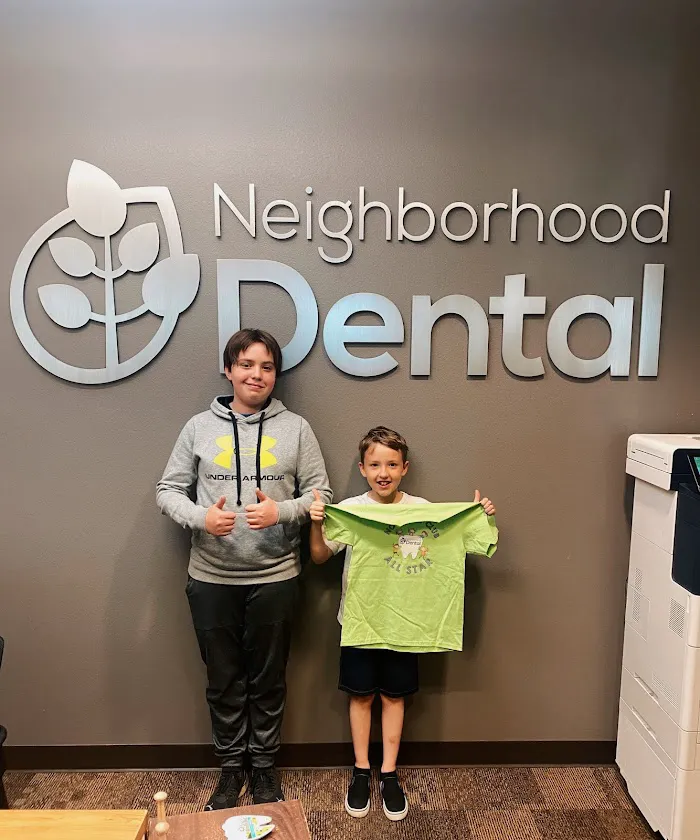 Neighborhood Dental Picture 1