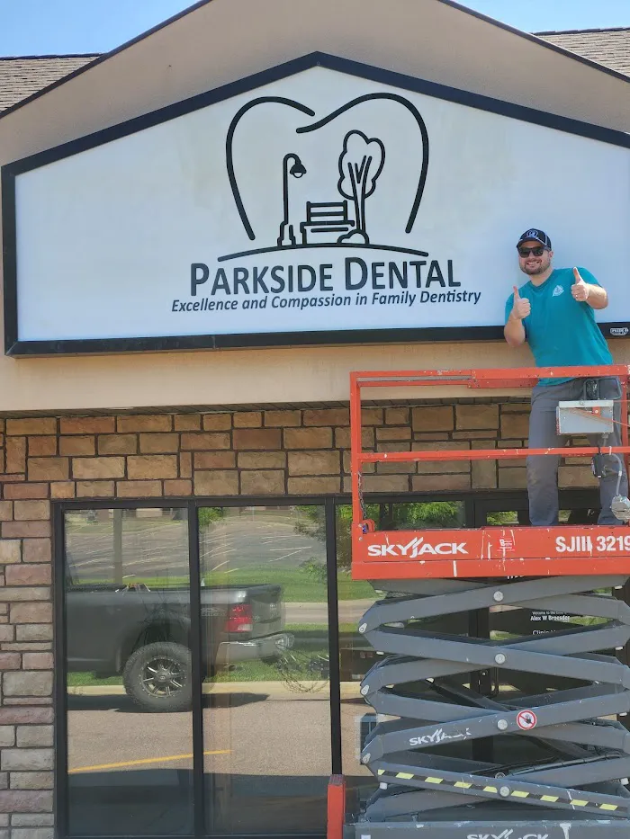 Parkside Dental Picture 1