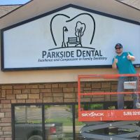 Parkside Dental ico