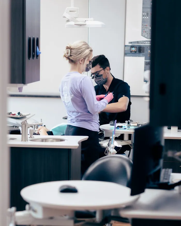 First Class Dental Care Picture 4