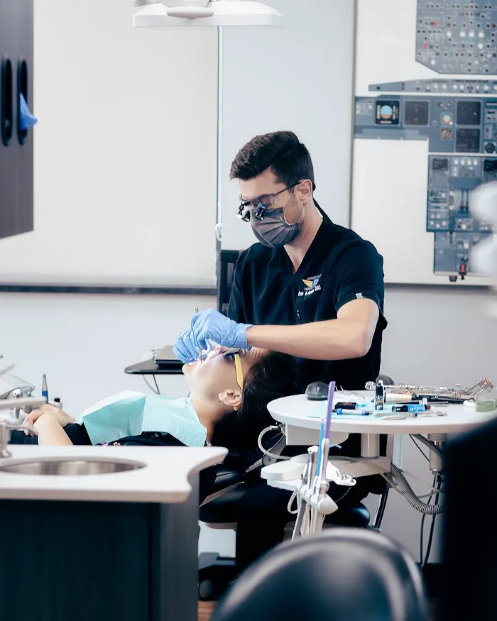 First Class Dental Care Picture 8