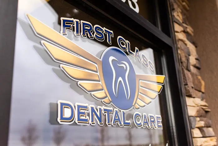 First Class Dental Care Picture 6