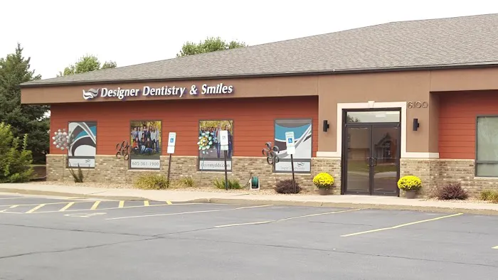 Designer Dentistry & Smiles Sioux Falls Picture 1