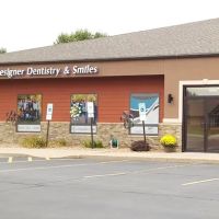 Designer Dentistry & Smiles Sioux Falls ico