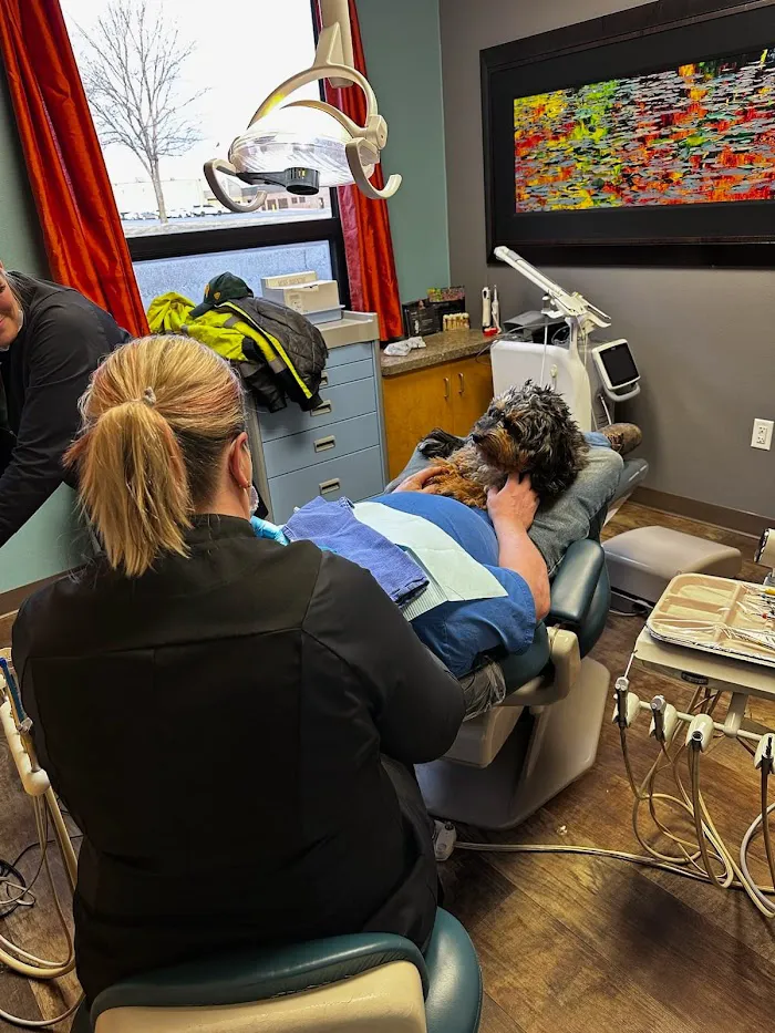 Designer Dentistry & Smiles Sioux Falls Picture 7