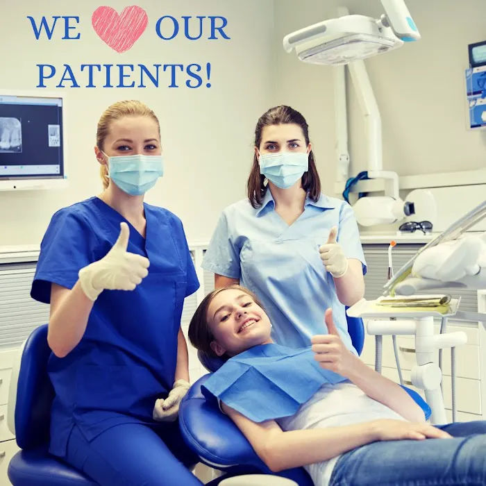 Designer Dentistry & Smiles Sioux Falls Picture 2