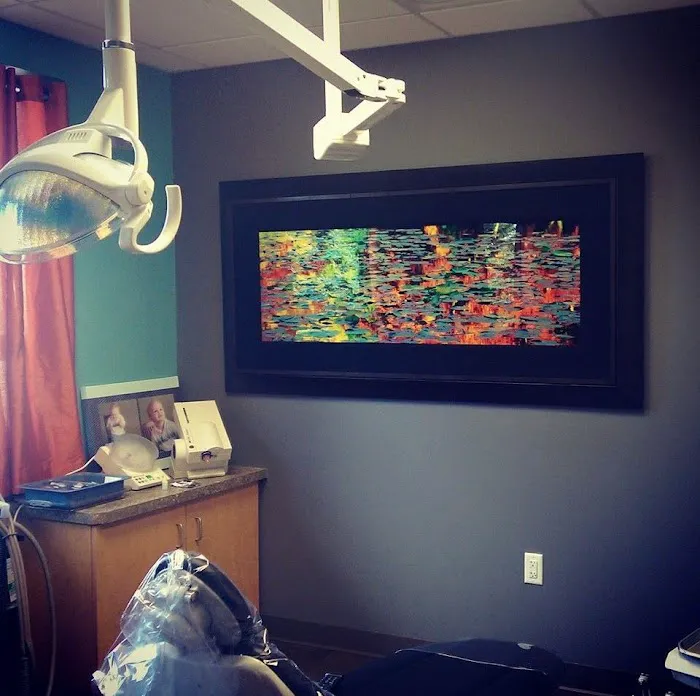 Designer Dentistry & Smiles Sioux Falls Picture 6