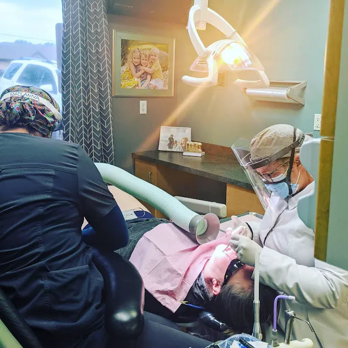Designer Dentistry & Smiles Sioux Falls Picture 8