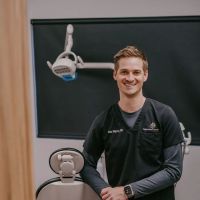 Dr. Blake Ridgway, DDS ico