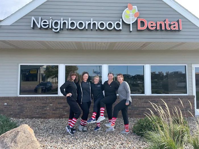 Neighborhood Dental Picture 1