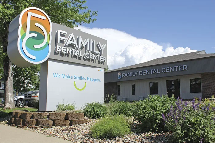 Family Dental Center Picture 4