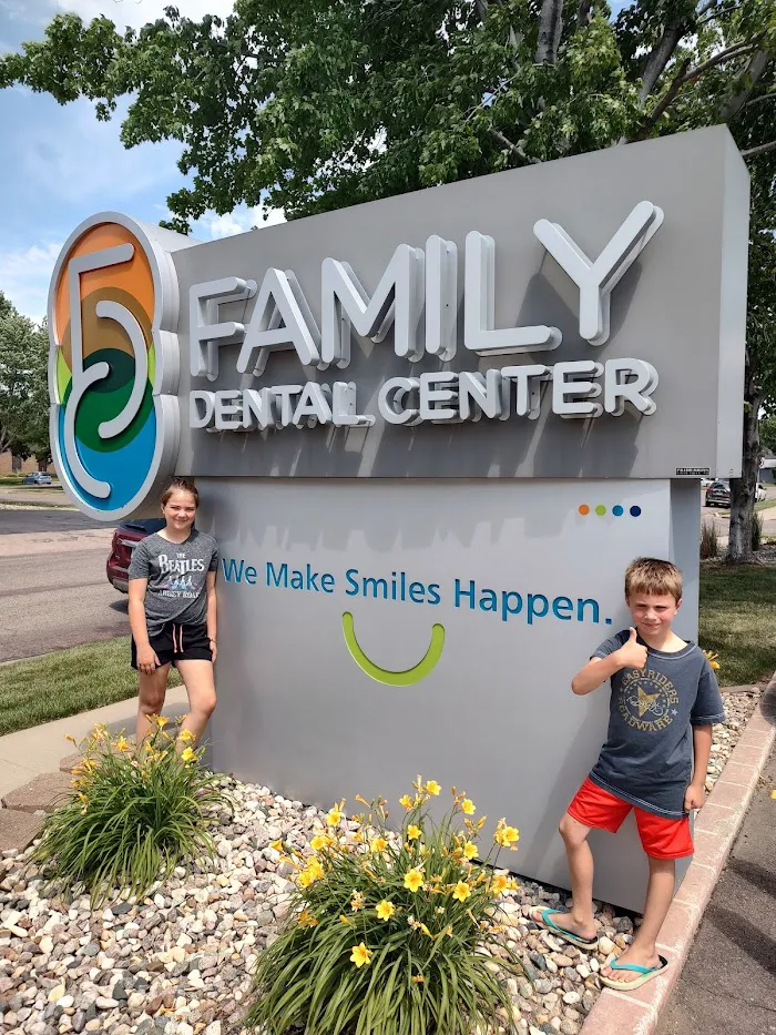 Family Dental Center Picture 1