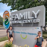 Family Dental Center ico
