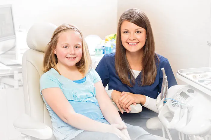 Family Dental Center Picture 3