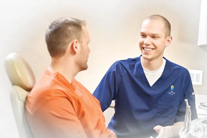 Family Dental Center Picture 2