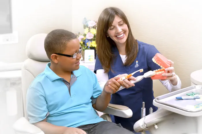 Family Dental Center Picture 5