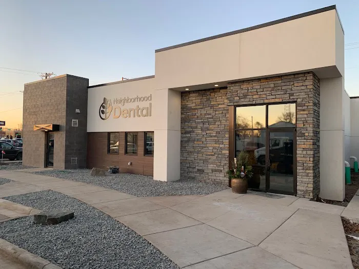 Neighborhood Dental Picture 4