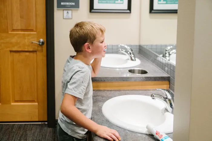ABC Pediatric Dentistry Picture 9