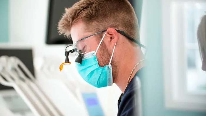 Blevins Dentistry: Dr. Blevins and Dr. Gardner Picture 8