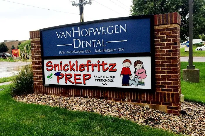 van Hofwegen Dental Picture 3